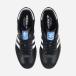 adidas SAMBA OG �yadidas Originals�z �A�f�B�_�X �T���o OG CORE BLACK/RUNNING WHITE/GUM B75807 �֘A�摜1