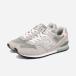 NEW BALANCE CM996GR2 New balance CM996 GR2 GRAY серый [D wise ]
