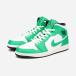 NIKE AIR JORDAN 1 MID �i�C�L �G�A �W���[�_�� 1 �~�b�h �O���[�� dq8426-301