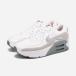 NIKE WMNS AIR MAX 90 LV8 Nike wi мужской air max 90 LV8 женский WHITE/WHITE/PHOTON DUST/MULTI COLOR белый HQ3456-191