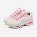 NIKE WMNS AIR MAX 95 OG Nike wi мужской air max 95 OG женский VAST GREY/HYPER PINK/PURE PLATINUM/PLATINUM TINT/BLACK серый IB6396-002