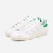 adidas STAN SMITH 80S Adidas Stansmith 80S мужской женский FOOTWEAR WHITE/FOOTWEAR WHITE/GREEN белый IF0202