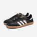 adidas SAMBA DECON �A�f�B�_�X �T���o �f�R�� �����Y ���f�B�[�X CORE BLACK/FTWR WHITE/CORE BLACK �u���b�N if0641