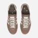 adidas HANDBALL SPEZIAL �A�f�B�_�X �n���h�{�[�� �X�y�c�B�A�� ���f�B�[�X EARTH STRATA/OFF WHITE/GUM �u���E�� IF6490 �֘A�摜1