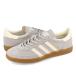 adidas HANDBALL SPEZIAL ǥ ϥɥܡ ڥĥ  ǥ GREY TWO/CREAM WHITE/FTWR WHITE 졼 IF7086