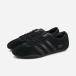 adidas TOKYO Adidas to-kyo- женский CORE BLACK/CORE BLACK/GREY FIVE черный IH3990