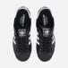 adidas SUPERSTAR II �A�f�B�_�X �X�[�p�[�X�^�[ II �����Y ���f�B�[�X CORE BLACK/FTWR WHITE/CORE BLACK �u���b�N JI0079 �֘A�摜1