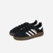 [20%OFF] adidas HANDBALL SPEZIAL CF EL I Adidas гандбол spec tsiaruCF EL I baby ребенок CORE BLACK/FTWR WHITE/GUM черный JI2898