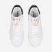 adidas STAN SMITH �A�f�B�_�X �X�^���X�~�X �����Y ���f�B�[�X FTWR WHITE/CORE BLACK/CORE WHITE �z���C�g JI3379 �֘A�摜1