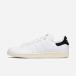 adidas STAN SMITH �A�f�B�_�X �X�^���X�~�X �����Y ���f�B�[�X FTWR WHITE/CORE BLACK/CORE WHITE �z���C�g JI3379 �֘A�摜3