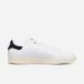 adidas STAN SMITH �A�f�B�_�X �X�^���X�~�X �����Y ���f�B�[�X FTWR WHITE/CORE BLACK/CORE WHITE �z���C�g JI3379 �֘A�摜4