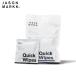 JASON MARKK QUICK WIPES - 3 PACK Jayson Mark Quick wipe s3 sheets entering 