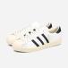 adidas SUPERSTAR VINTAGE Adidas super Star Vintage мужской женский CORE WHITE/CORE BLACK/CREAM WHITE белый JQ3254