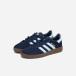 adidas HANDBALL SPEZIAL CF EL C Adidas гандбол spec tsiaruCF EL C Kids ребенок COLLEGE NAVY/CLEAR SKY/GUM темно-синий JQ6380