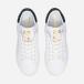 adidas STAN SMITH GTX �A�f�B�_�X �X�^���X�~�X �S�A�e�b�N�X �����Y ���f�B�[�X FTWR WHITE/OFF WHITE/SHADOW GREEN �z���C�g JR3323 �֘A�摜1