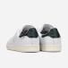 adidas STAN SMITH GTX �A�f�B�_�X �X�^���X�~�X �S�A�e�b�N�X �����Y ���f�B�[�X FTWR WHITE/OFF WHITE/SHADOW GREEN �z���C�g JR3323 �֘A�摜2