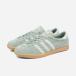 [50%OFF] adidas TOBACCO Adidas сигареты мужской женский SILVER GREEN/WONDER SILVER/GUM зеленый JS1368