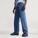 [20%OFF] adidas FIREBIRD ADICOLOR DENIM PANTS Adidas Firebird Adi цвет Denim брюки MEDIUM VINTAGE DENIM голубой KD1499