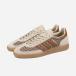 adidas HANDBALL SPEZIAL �A�f�B�_�X �n���h�{�[�� �X�y�c�B�A�� �����Y ���f�B�[�X KHAKI THREE/DUSKY BRONZE/GUM �J�[�L�O���[�� KI2970