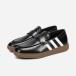 [20%OFF] adidas HANDBALL SPEZIAL LOAFER W Adidas гандбол spec tsiaru Loafer мужской женский CORE BLACK черный KK2786