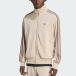 [10%OFF] adidas FIREBIRD TRACK TOP Adidas Firebird грузовик верх мужской женский STONE KHAKI/EARTH STRATA бежевый KS2215