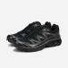 SALOMON XT-6 GTX -BLACKED OUT- �T������ �G�b�N�X�e�B�[ 6 �S�A�e�b�N�X �����Y ���f�B�[�X BLACK/BLACK/ASPHALT �u���b�N L45416900