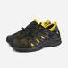 SALOMON XA PRO 3D MODULAR �T������ �G�b�N�X�G�[ �v�� 3D ���W�����[ �����Y ���f�B�[�X BLACK/ASPHALT �u���b�N L47963700