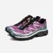 �y20%OFF�z SALOMON XT-6 GTX �T������ �G�b�N�X�e�B�[ 6 �S�A�e�b�N�X �����Y ���f�B�[�X CONCORD GRAPE/STORMY WEATHER/FOOTWEAR SILVER �p�[�v�� L47990100