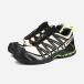 SALOMON XA PRO 3D GTX Salomon X e- Pro 3D Gore-Tex мужской женский VANILA ICE/BLACK/ACID LIME черный L49111700