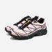 SALOMON XT-6 GTX �T������ �G�b�N�X�e�B�[ 6 �S�A�e�b�N�X �����Y ���f�B�[�X BLACK/ICY PINK/DAWN PINK �s���N L49215600