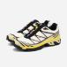 SALOMON XT-6 GTX �T������ �G�b�N�X�e�B�[ 6 �S�A�e�b�N�X �����Y ���f�B�[�X VANILLA ICE/BOG/SHADOW GREEN �x�[�W�� L49215700
