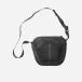 SALOMON ACS WAIST PACK LARGE Salomon ACS талия упаковка Large мужской женский BLACK черный LC3051700