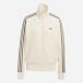adidas FIREBIRD VELOUR TRACK TOP Adidas Firebird велюр грузовик верх мужской женский WONDER WHITE белый LC8073
