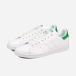 adidas STAN SMITH Adidas Stansmith мужской женский FTWR WHITE/CORE WHITE/GREEN белый M20324