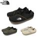 THE NORTH FACE BASE CAMP MULE Ρե ١  ߥ塼  ǥ nf02349