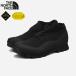 THE NORTH FACE RAIN LOW GTX Ρե 쥤  ƥå  ǥ NF52540