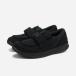 THE NORTH FACE NUPTSE LOAFER SUEDE North Face npsi Loafer замша мужской BLACK/BLACK черный NF52576-KK