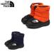 THE NORTH FACE K NUPTSE BOOTIE VII POLARTEC North Face Kids npsi ботиночки VII Pola - Tec ребенок NFJ52470
