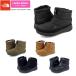 THE NORTH FACE W NUPTSE BOOTIE WP VIII SHORT  Ρ ե  ̥ץ ֡ƥ ץ롼 VIII 硼 BLACK GREEN BROWN NFW52273