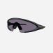 OAKLEY SUNGLASS ELLIPSE -UNIVERSAL FIT- ꡼ ץ -˥Сեå-  ǥ MATTE BLACK/PRIZM GREY ֥å OO9490-0140
