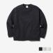 [30%OFF] SNOW PEAK RECYCLED COTTON PULLOVER Snow Peak утилизация хлопок тянуть over мужской женский SW-25SU403