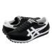 オニツカタイガー EDR 78 Onitsuka Tiger EDR 78 BLACK/WHITE th503n-9001