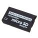 microSD  ꡼ƥå Pro Duo Ѵץ 32GBб Х륯