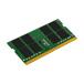 󥰥ȥ Ρȥѥ  DDR4 2666 16GB CL19 1.2V Non-ECC SODIMM 260pin KVR