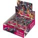  Gundam карты бустер упаковка Dual Impact GD02 24 упаковка ввод BOX GCG новый товар нераспечатанный 