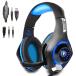 Beexcellent Gaming Headset with Mic for New Xbox One, PS4, PC    ¹͢