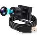 IFWATER USB Camera 2MP 2.8 12mm Manual Varifocal Focus Lens,High ¹͢