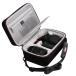 FBLFOBELI EVA Travel Storage Case For Canon EOS Rebel T7 DSLR Ca ¹͢