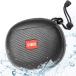 Bluetooth Speaker, Portable Speaker Dual Driver Deep Bass, IPX6  ¹͢