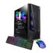 iBUYPOWER Trace 7 Mesh Black Gaming PC Computer Desktop TraceMes ¹͢